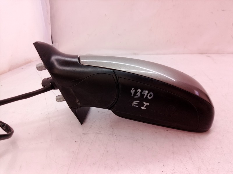 Recambio de retrovisor izquierdo para peugeot 307 break / sw (s1) sw referencia OEM IAM   