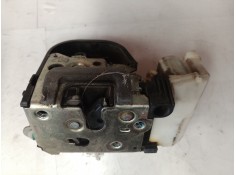 Recambio de cerradura puerta delantera izquierda para hyundai sonata (nf) 2.0 crdi comfort ii referencia OEM IAM    2