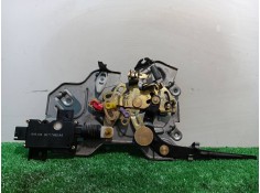 Recambio de cerradura puerta trasera izquierda para chrysler voyager (gs) 2.5 td family referencia OEM IAM 04717489AA 04717489AA