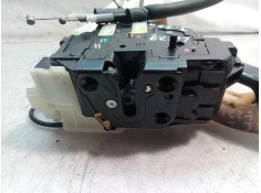 Recambio de cerradura puerta trasera izquierda para hyundai sonata (nf) 2.0 crdi comfort ii referencia OEM IAM 81410 81410 81410 2