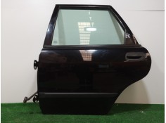 Recambio de puerta trasera izquierda para volvo v40 familiar 1.9 d referencia OEM IAM   