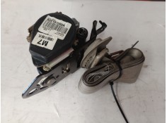 Recambio de cinturon seguridad delantero izquierdo para hyundai sonata (nf) 2.0 crdi comfort ii referencia OEM IAM 608191500 608