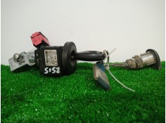 Recambio de conmutador de arranque para renault clio iii 20 aniversario referencia OEM IAM 8200214173 8200214173 8200214173