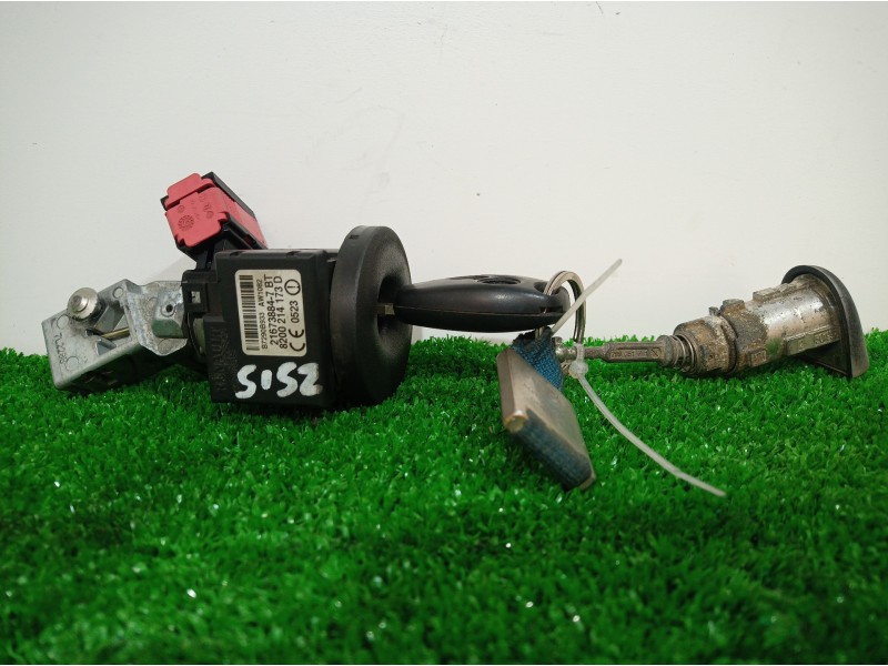 Recambio de conmutador de arranque para renault clio iii 20 aniversario referencia OEM IAM 8200214173 8200214173 8200214173