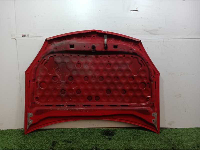 Recambio de capot para opel astra gtc enjoy referencia OEM IAM 3PUERTAS 3 PUERTAS 3 PUERTAS