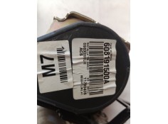 Recambio de cinturon seguridad delantero izquierdo para hyundai sonata (nf) 2.0 crdi comfort ii referencia OEM IAM 608191500 608 2