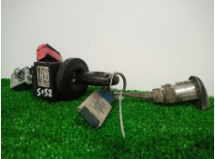 Recambio de conmutador de arranque para renault clio iii 20 aniversario referencia OEM IAM 8200214173 8200214173 8200214173 2