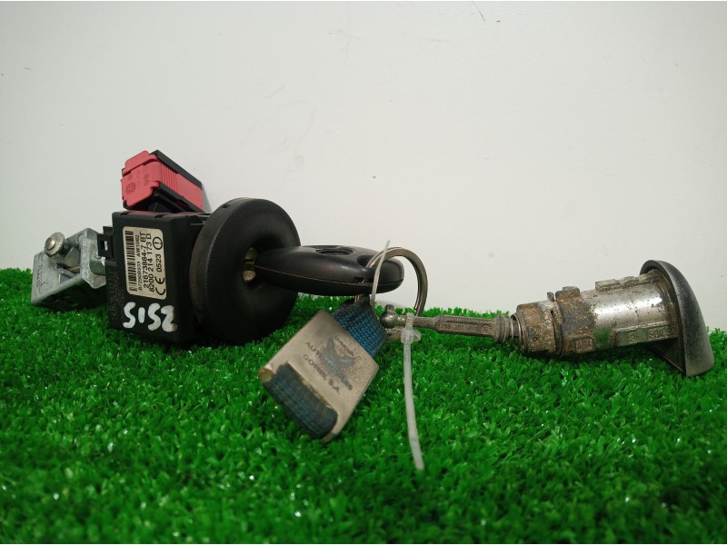 Recambio de conmutador de arranque para renault clio iii 20 aniversario referencia OEM IAM 8200214173 8200214173 8200214173