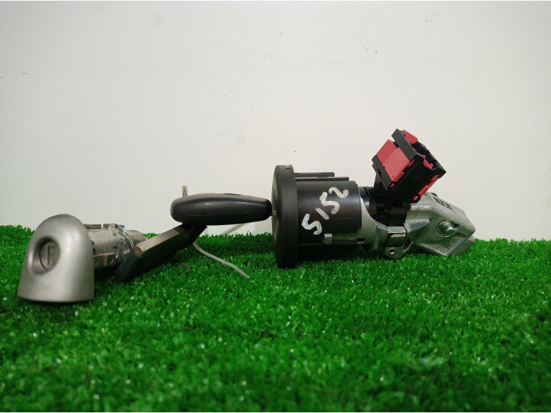 Recambio de conmutador de arranque para renault clio iii 20 aniversario referencia OEM IAM 8200214173 8200214173 8200214173