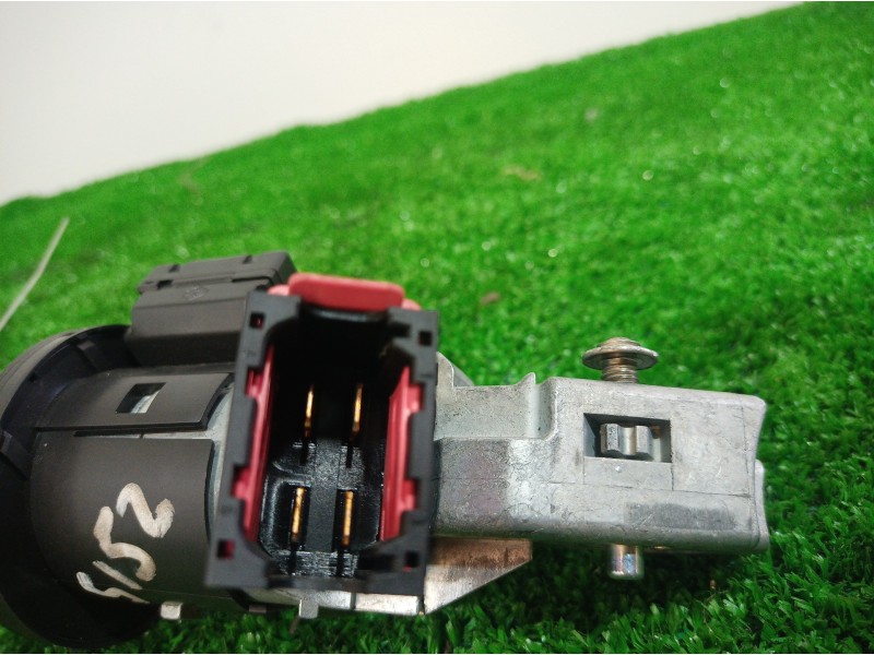 Recambio de conmutador de arranque para renault clio iii 20 aniversario referencia OEM IAM 8200214173 8200214173 8200214173