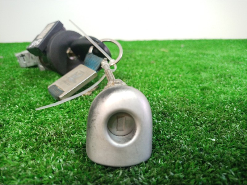 Recambio de conmutador de arranque para renault clio iii 20 aniversario referencia OEM IAM 8200214173 8200214173 8200214173