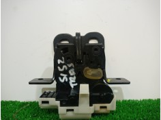 Recambio de cerradura maletero / porton para renault clio iii 20 aniversario referencia OEM IAM   