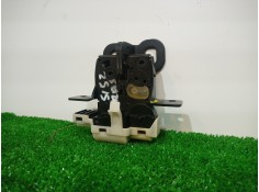 Recambio de cerradura maletero / porton para renault clio iii 20 aniversario referencia OEM IAM    2