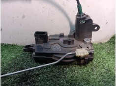 Recambio de cerradura puerta delantera derecha para opel astra gtc enjoy referencia OEM IAM 13210749 13210749 13210749