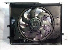 Recambio de electroventilador para hyundai sonata (nf) 2.0 crdi comfort ii referencia OEM IAM   