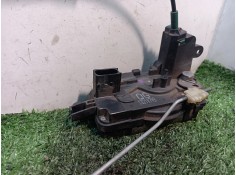 Recambio de cerradura puerta delantera derecha para opel astra gtc enjoy referencia OEM IAM 13210749 13210749 13210749 2