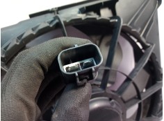 Recambio de electroventilador para hyundai sonata (nf) 2.0 crdi comfort ii referencia OEM IAM    2