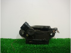 Recambio de cerradura maletero / porton para chrysler voyager (gs) 2.5 td family referencia OEM IAM   