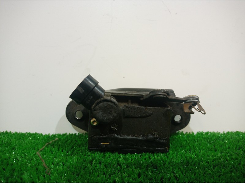 Recambio de cerradura maletero / porton para chrysler voyager (gs) 2.5 td family referencia OEM IAM   