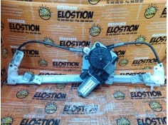 Recambio de elevalunas delantero izquierdo para fiat grande punto (199) referencia OEM IAM D393800  