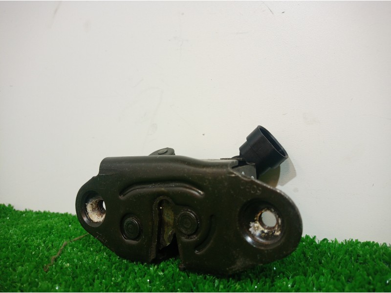 Recambio de cerradura maletero / porton para chrysler voyager (gs) 2.5 td family referencia OEM IAM   