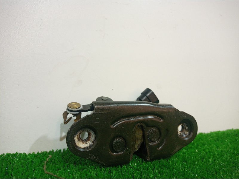 Recambio de cerradura maletero / porton para chrysler voyager (gs) 2.5 td family referencia OEM IAM   