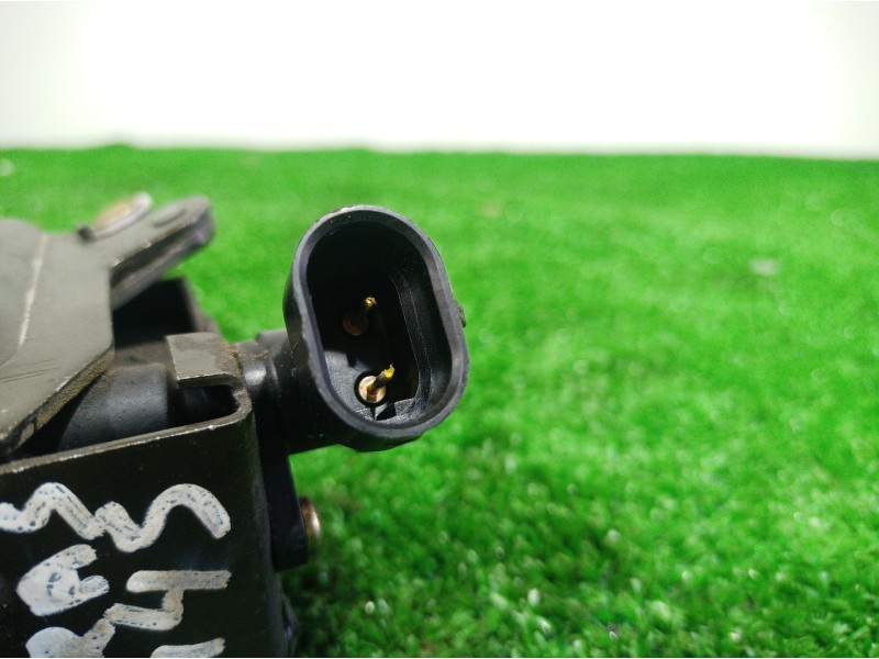 Recambio de cerradura maletero / porton para chrysler voyager (gs) 2.5 td family referencia OEM IAM   