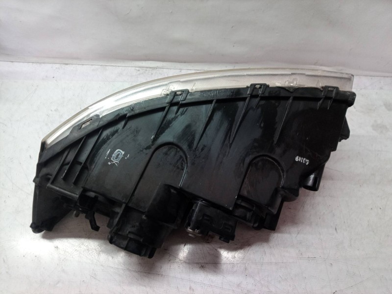 Recambio de faro derecho para hyundai sonata (nf) 2.0 crdi comfort ii referencia OEM IAM   