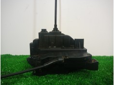 Recambio de cerradura puerta delantera derecha para renault clio iii 20 aniversario referencia OEM IAM 300125-E 300125-E 300125-