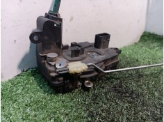 Recambio de cerradura puerta delantera izquierda para opel astra gtc enjoy referencia OEM IAM 13210748 13210748 13210748 2