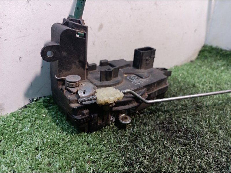 Recambio de cerradura puerta delantera izquierda para opel astra gtc enjoy referencia OEM IAM 13210748 13210748 13210748