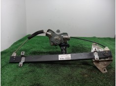 Recambio de elevalunas trasero derecho para ssangyong kyron 200 xdi 2wd referencia OEM IAM   