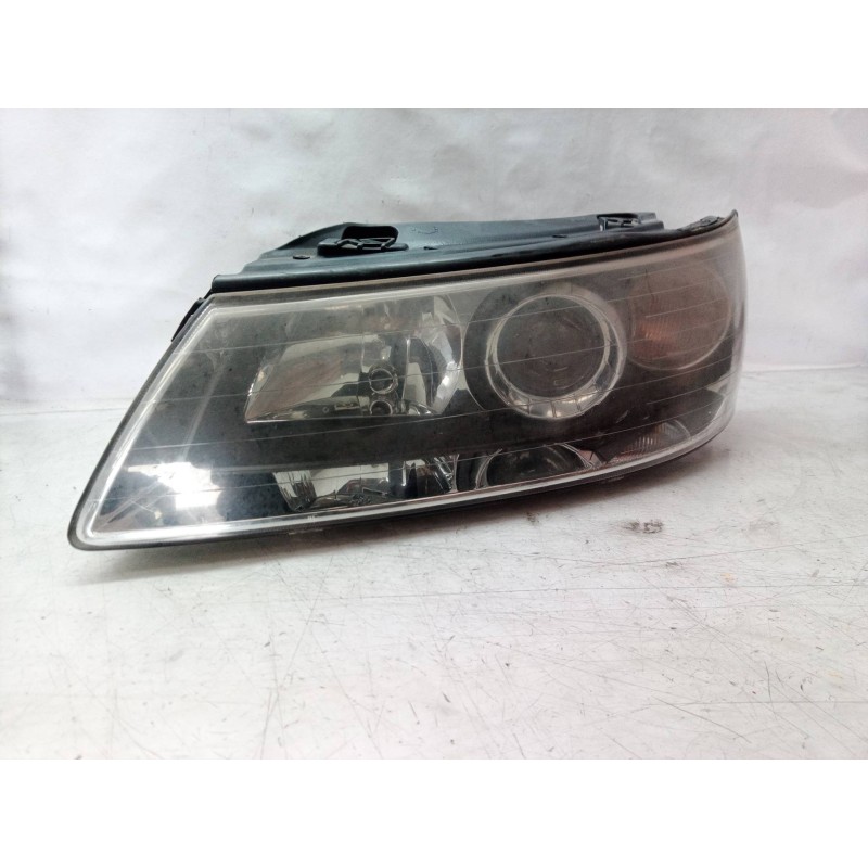 Recambio de faro izquierdo para hyundai sonata (nf) 2.0 crdi comfort ii referencia OEM IAM   