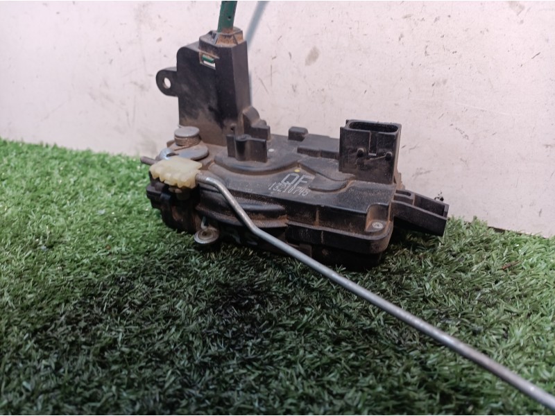 Recambio de cerradura puerta delantera izquierda para opel astra gtc enjoy referencia OEM IAM 13210748 13210748 13210748