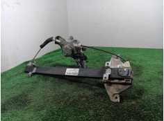 Recambio de elevalunas trasero derecho para ssangyong kyron 200 xdi 2wd referencia OEM IAM    2