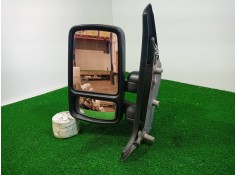 Recambio de retrovisor izquierdo para renault master desde ´98 base, caja cerrada l1h1 rs 3078 referencia OEM IAM SINREFERENCIA 