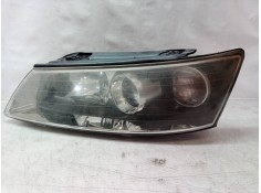 Recambio de faro izquierdo para hyundai sonata (nf) 2.0 crdi comfort ii referencia OEM IAM    2
