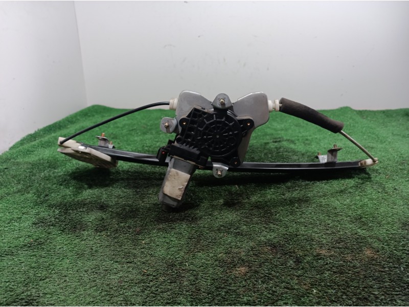 Recambio de elevalunas trasero derecho para ssangyong kyron 200 xdi 2wd referencia OEM IAM   