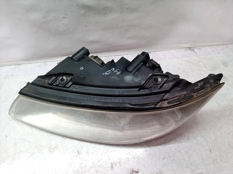 Recambio de faro izquierdo para hyundai sonata (nf) 2.0 crdi comfort ii referencia OEM IAM   
