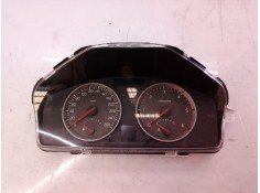 Recambio de cuadro instrumentos para volvo v50 familiar 2.0 d kinetic referencia OEM IAM 30710071 30710071 30728645
