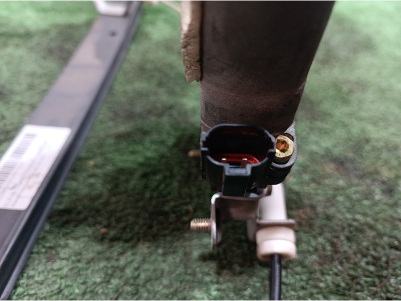 Recambio de elevalunas trasero derecho para ssangyong kyron 200 xdi 2wd referencia OEM IAM   