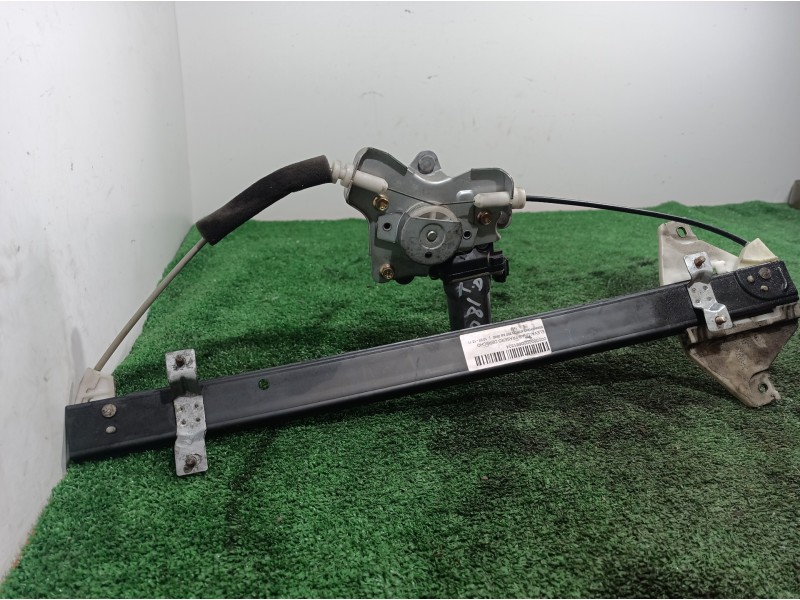 Recambio de elevalunas trasero derecho para ssangyong kyron 200 xdi 2wd referencia OEM IAM   