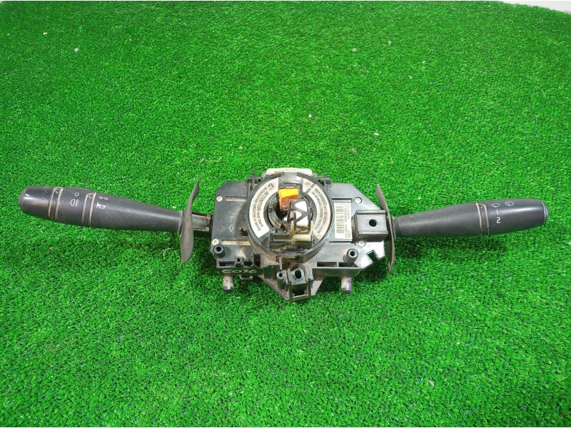 Recambio de mando multifuncion para renault master desde ´98 base, caja cerrada l1h1 rs 3078 referencia OEM IAM 54034997A 540349