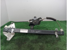 Recambio de elevalunas trasero izquierdo para ssangyong kyron 200 xdi 2wd referencia OEM IAM 8810021002 8810021002 6407492