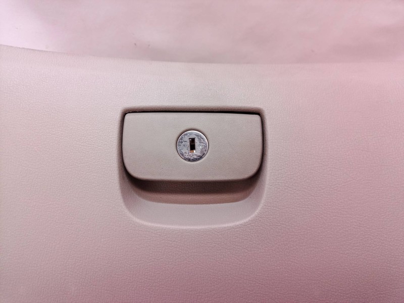 Recambio de guantera para hyundai sonata (nf) 2.0 crdi comfort ii referencia OEM IAM   