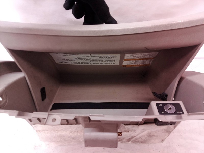 Recambio de guantera para hyundai sonata (nf) 2.0 crdi comfort ii referencia OEM IAM   