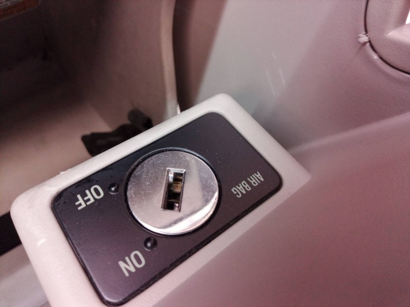 Recambio de guantera para hyundai sonata (nf) 2.0 crdi comfort ii referencia OEM IAM   