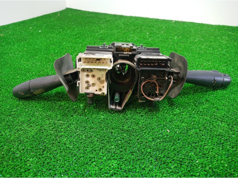 Recambio de mando multifuncion para renault master desde ´98 base, caja cerrada l1h1 rs 3078 referencia OEM IAM 54034997A 540349