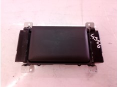 Recambio de pantalla multifuncion para volvo v50 familiar 2.0 d kinetic referencia OEM IAM 312155581 312155581 3AF279F