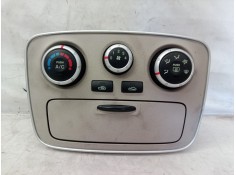 Recambio de mando calefaccion / aire acondicionado para hyundai sonata (nf) 2.0 crdi comfort ii referencia OEM IAM 847423K000 84